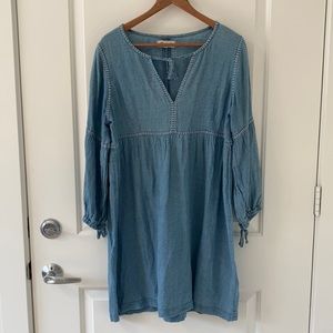 Madewell dress